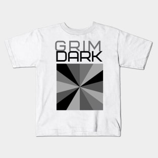 Grim Dark Kids T-Shirt